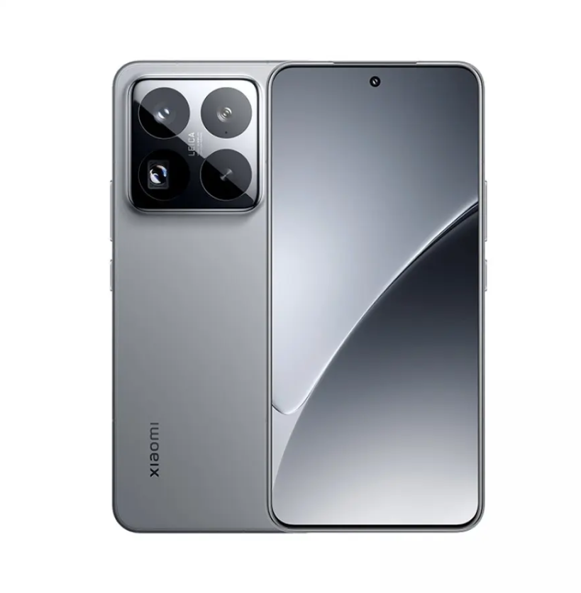 Lançamento Xiaomi 15 PRO