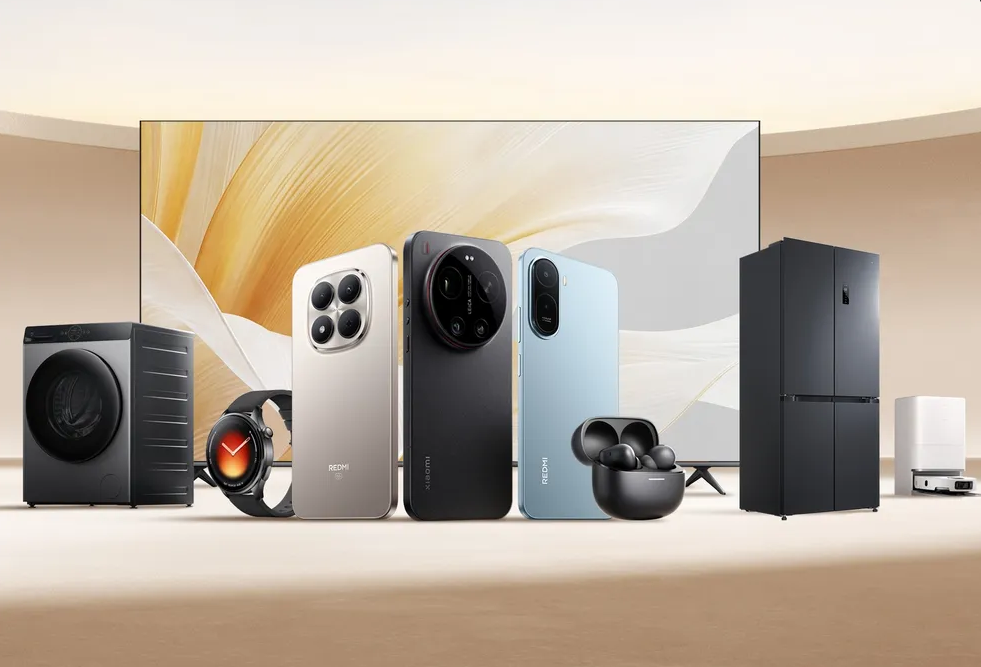 Xiaomi Fan Festival 2026