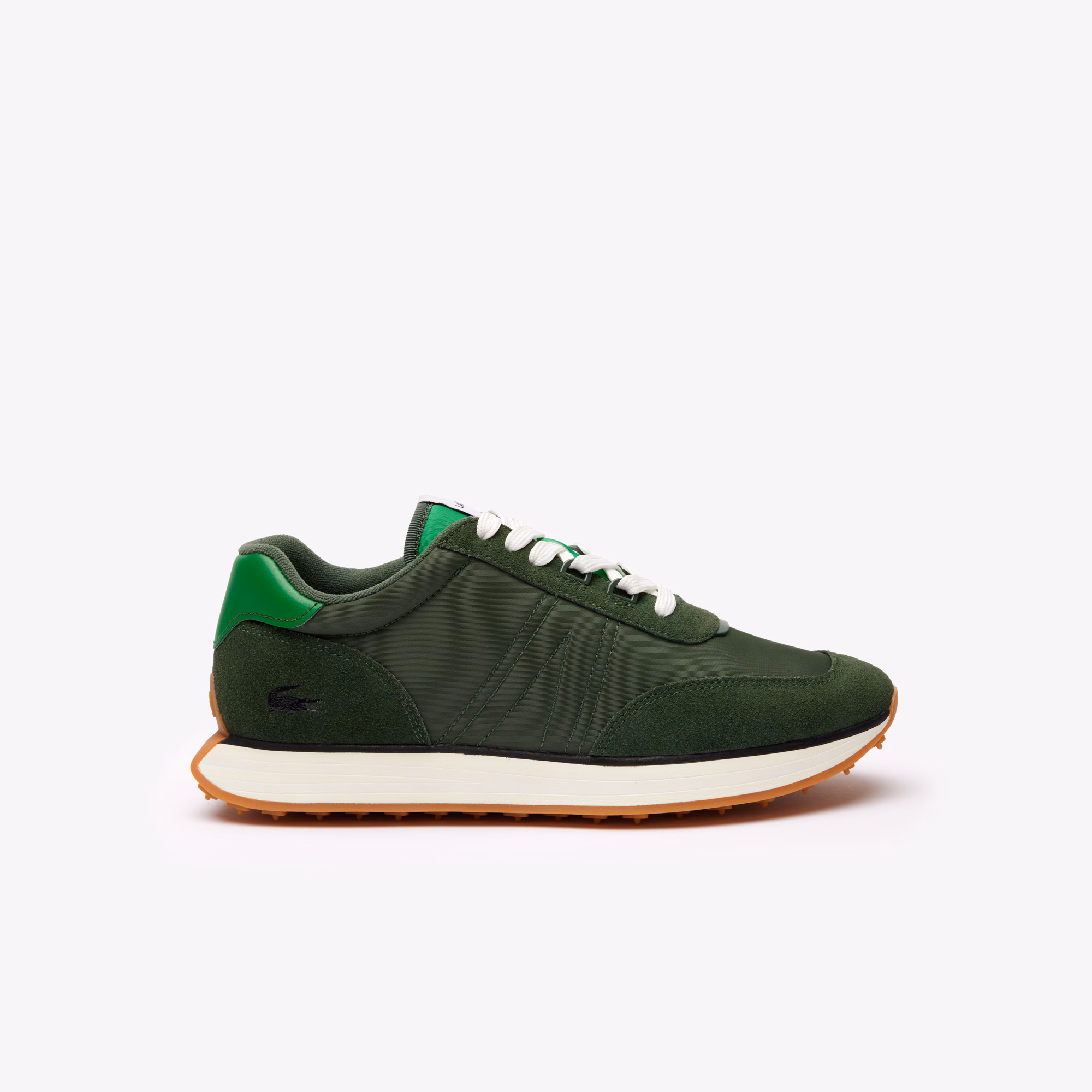 Tenis Masculino Lacoste 46SMA0005BR cor AAT