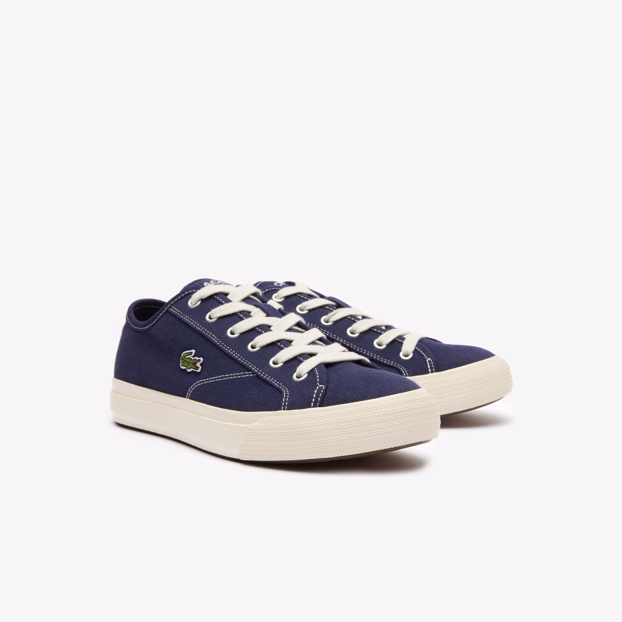 Tenis Masculino Lacoste 47CMA0005BR cor J18