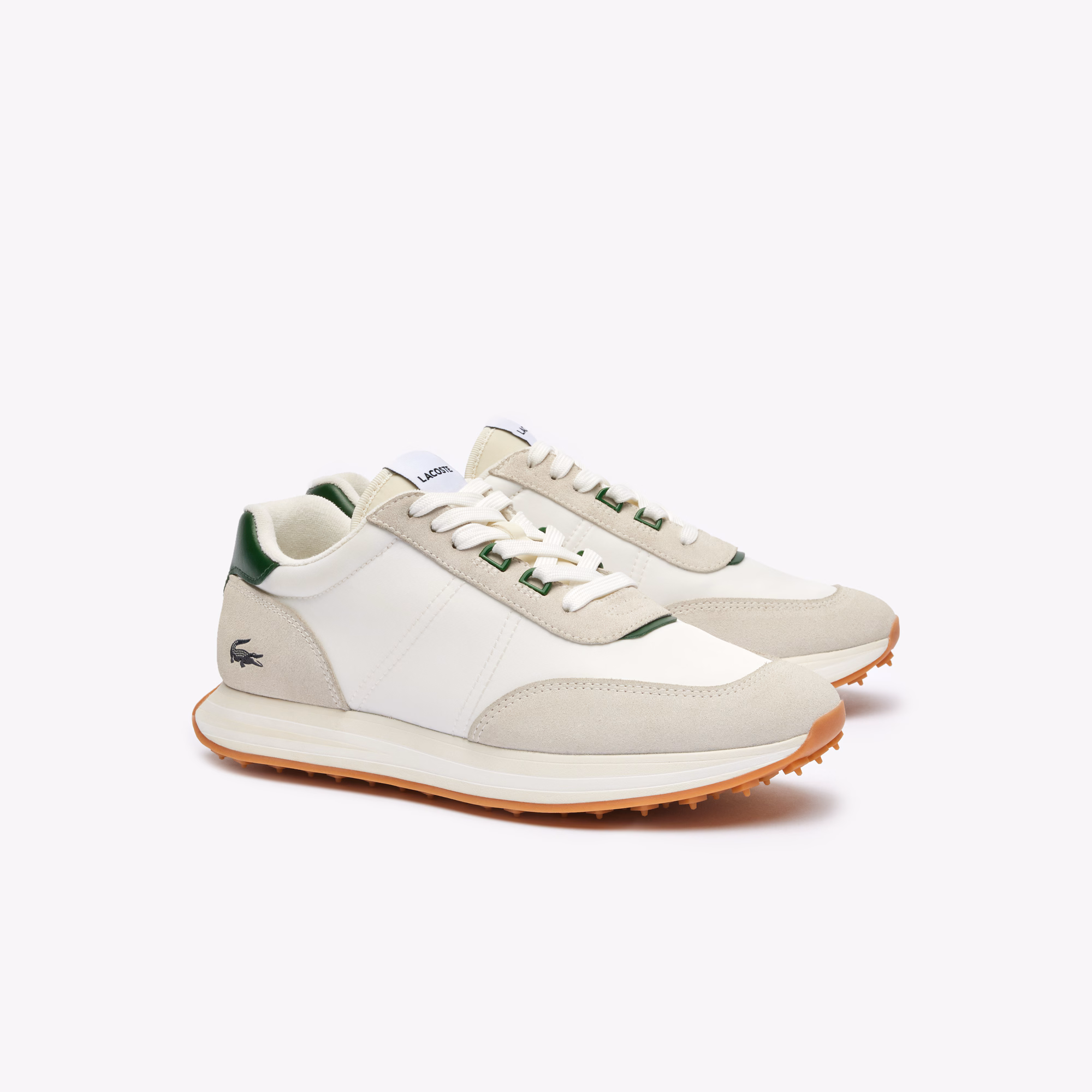 Tenis Masculino Lacoste 47SMA0112BR cor 1R5