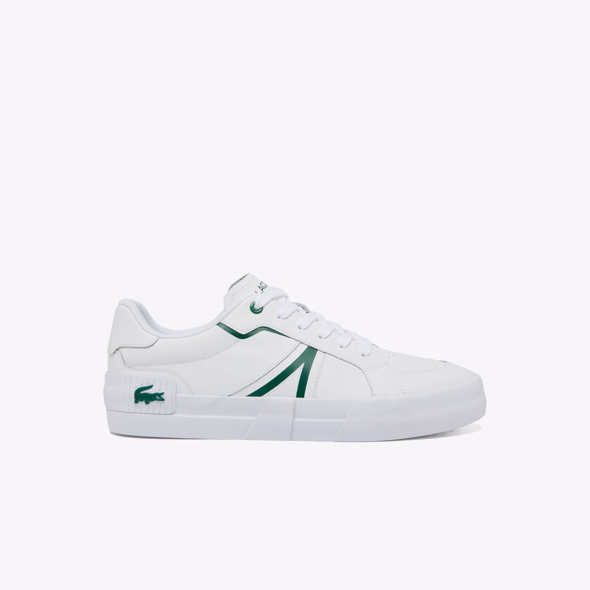Tenis Masculino Lacoste 48CMA0002BR cor 082